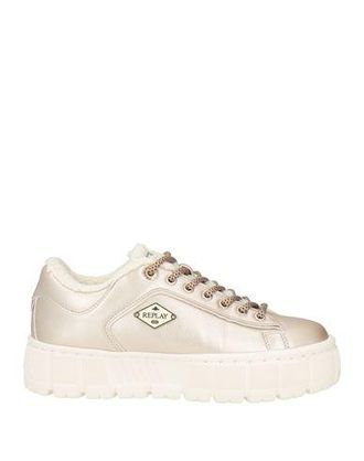 Replay FOOTWEAR - Trainers on YOOX.COM