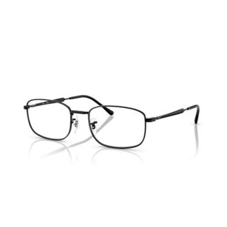 Ray-Ban Vista Zonnebril - unisex - Brillen - Zwart - 54 MM - Accessoires