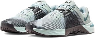 Nike Metcon 10 Mens Cross Training Shoes Light Pumice/Mineral Slate/Black : 10.5 D - Medium