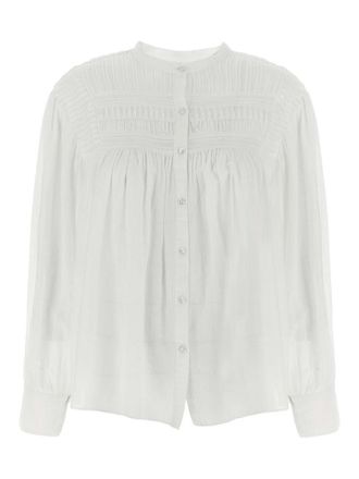 Isabel Marant Plalia Shirt