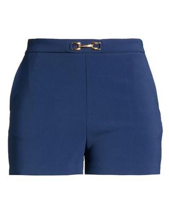 Elisabetta Franchi PARTES DE ABAJO - Pantalones cortos y bermudas en YOOX.COM