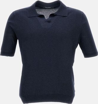 Tagliatore Polo Keith