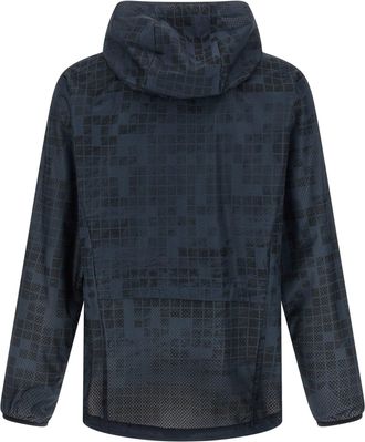 HUGO BOSS Jacket - Navy