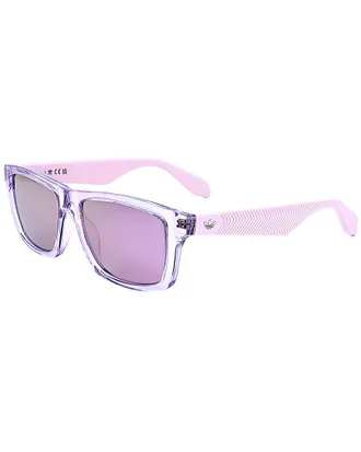 adidas Originals Adidas Unisex 54Mm Sunglasses