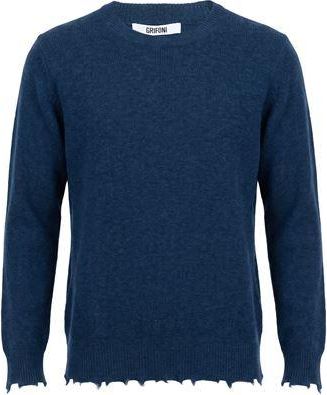 Mauro Grifoni MAGLIERIA - Pullover su YOOX.COM