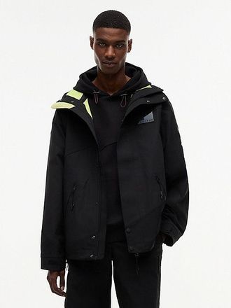 Tommy Hilfiger Chaqueta con capucha Tommy x U.S. Sail GP Team