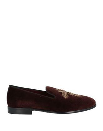 Dolce & Gabbana SCHUHE - Mokassins auf YOOX.COM