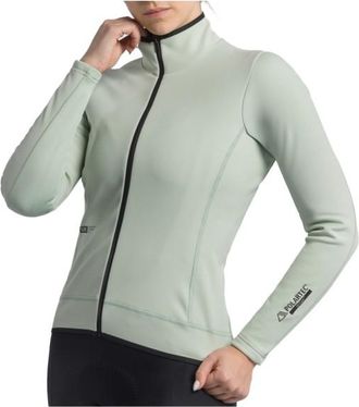 Sportful SRK 2 Jacket Velojacke f&uuml;r Damen | grau