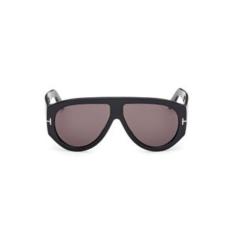 Tom Ford Ft1044 Oversized Aviator-Style Sunglasses