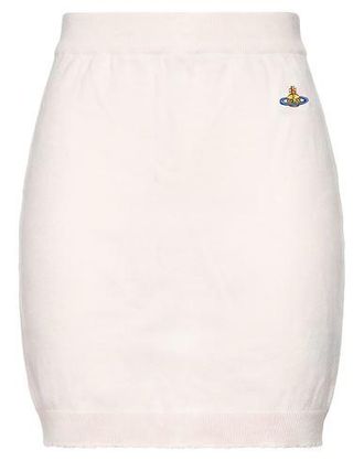 Vivienne Westwood PARTES DE ABAJO - Minifaldas en YOOX.COM