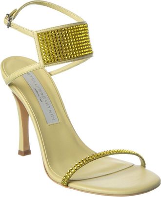 Stella McCartney Stella Mccartney Stella Sandal