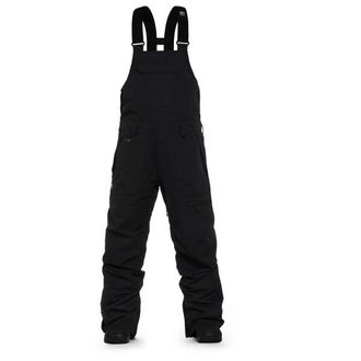 Horsefeathers Transfer Pants Skihose f&uuml;r Herren | schwarz