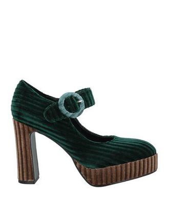 Luciano Barachini SCHUHE - Pumps auf YOOX.COM