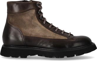 Doucal's ANFIBIO DENVER MARRONE DOUCALS