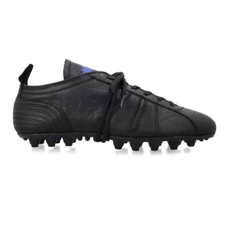 Pantofola D'oro Pantofola dOro, Sport Shoes, unisex, Black, Size: 7 US 540 Football Sole