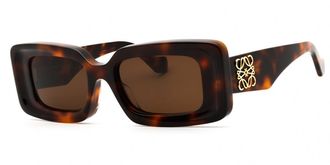 Loewe LW40102F 52E Womens Sunglasses Size 52