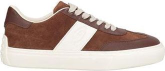Tod's FOOTWEAR - Trainers on YOOX.COM