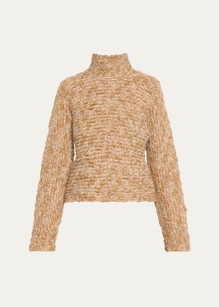 Proenza Schouler Pippa Turtleneck Sweater