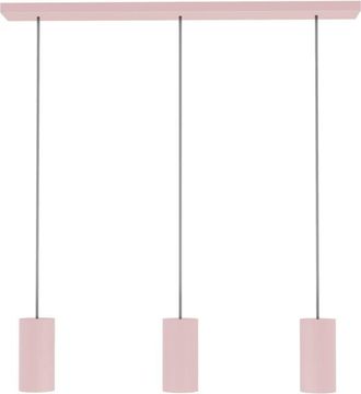 Lumicom Rond lampara de techo lineal