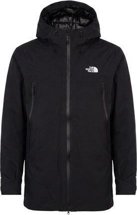 The North Face M MTN RANGE DOWN PARKA