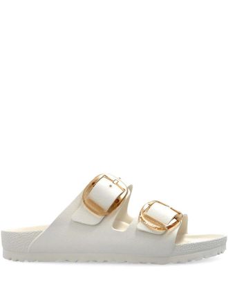 Birkenstock Arizona Big Buckle Eva Eggshell, Eva