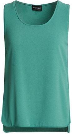 Emporio Armani TOPWEAR - Top su YOOX.COM