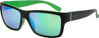 Bloc Riser Polarized XPG1 Mens Sunglasses Size 57