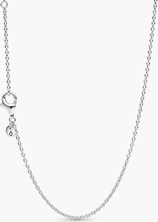 Pandora Silver Necklace
