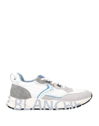 Voile Blanche FOOTWEAR - Trainers on YOOX.COM