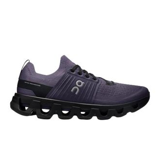 On Running Cloudswift 4 - Heren - Hardloopschoenen - Blauw - 44 1/2 EU - Polyester - Fitness