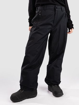 Roxy Steepland Hose schwarz