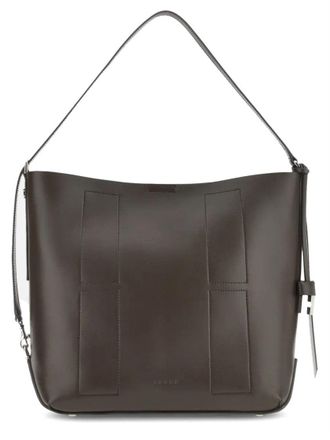 Hogan Hocket Medium Hobo Bag