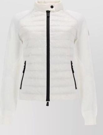 Moncler padded jacket