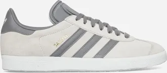 adidas Gazelle Sneakers Grey One / Grey Three / Cloud White