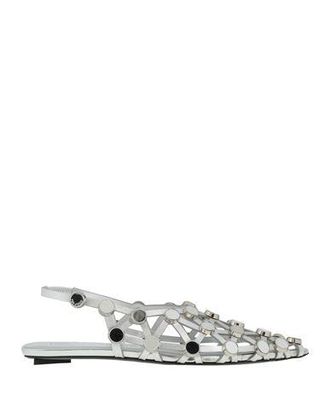 The Attico SCHUHE - Ballerinas auf YOOX.COM
