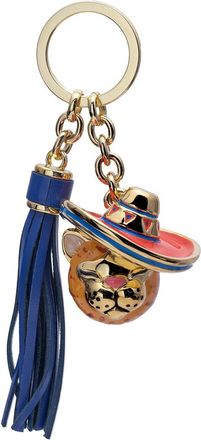 Braccialini Keyring Women