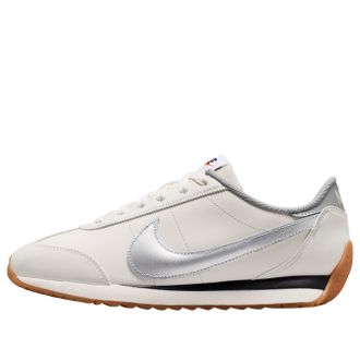 Nike (WMNS) Nike Pacific Leather Sail Gridiron Gum HV6430-102