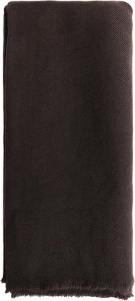 Destin Winter Scarves - unisex - Wintersjaals - Bruin - ONE Size - Accessoires
