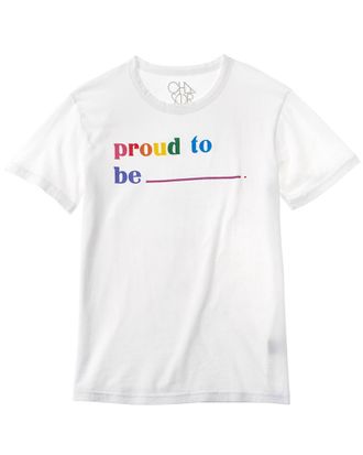 Chaser Rue La Las 2020 Pride T-Shirt