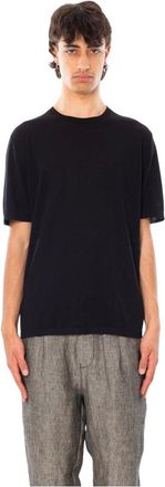 Transit Par-Such Hombre, Jerseys, Negro, Talla: M