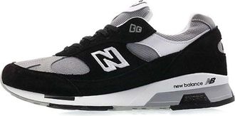 New Balance 991.5 Made In England Black M9915BB