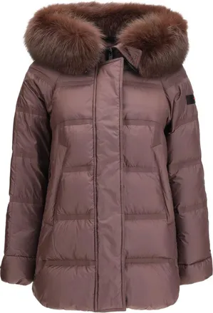 Peuterey nylon donsjack
