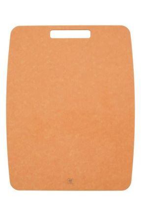 Zwilling Plant Fiber Cutting Board in Natural at Nordstrom