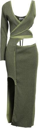 Ester Manas DRESSES - Midi dresses on YOOX.COM