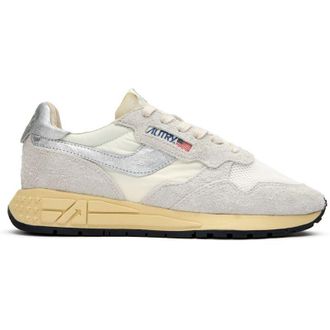 Autry Reelwind Lage Sneakers