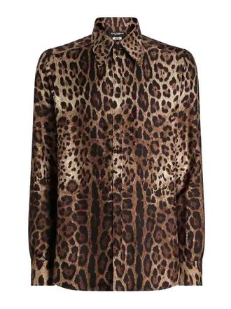 Dolce & Gabbana Shirt