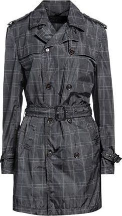 Husky COATS & JACKETS - Overcoats & Trench Coats on YOOX.COM