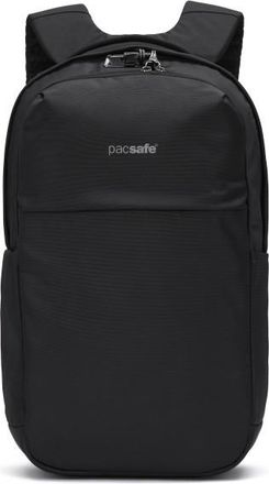 Pacsafe Pacsafe V 20 City Backpack Daypack - Unisex | schwarz