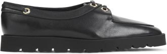Celine Loafers, male, Black, Size: 10 1/2 US Deck Loafer