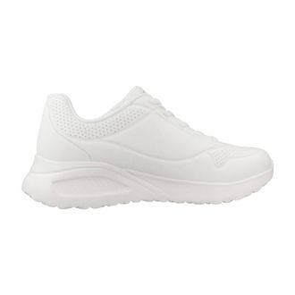 Skechers Mujer, Zapatos, Blanco, Talla: 37 EU